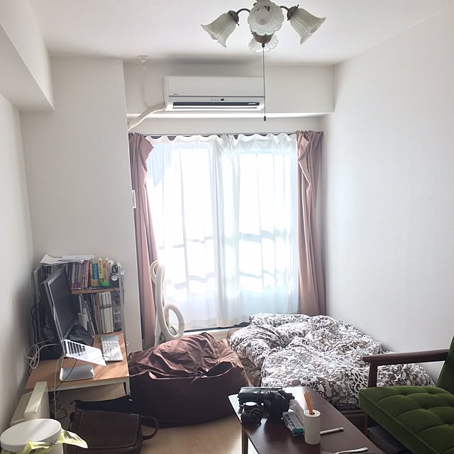 実例写真