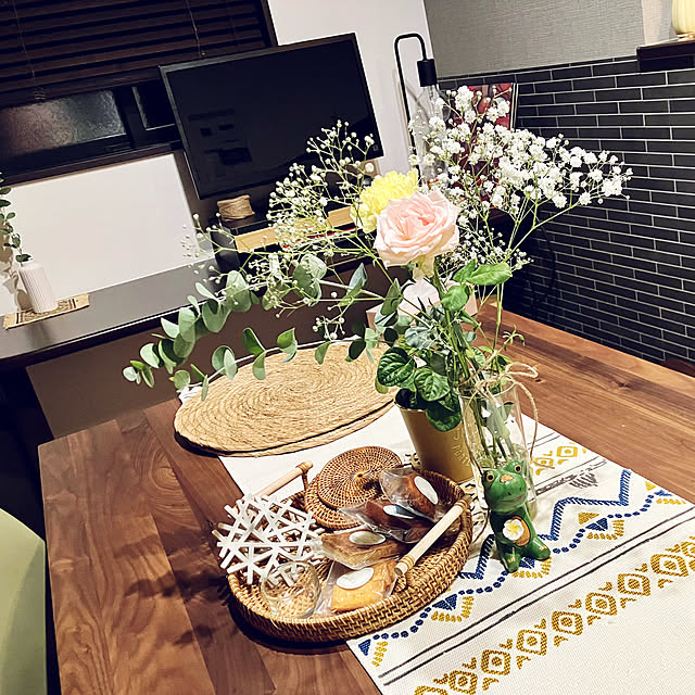 qp_ktbnさんの実例写真