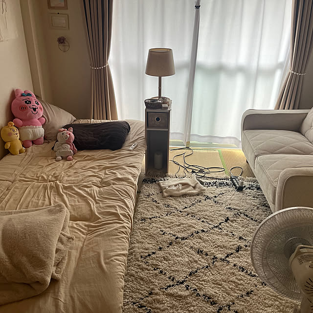 Naoさんの部屋