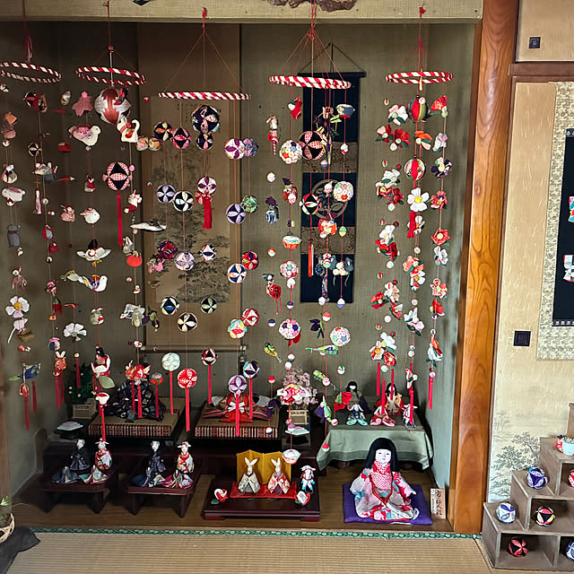 rokokoさんの部屋