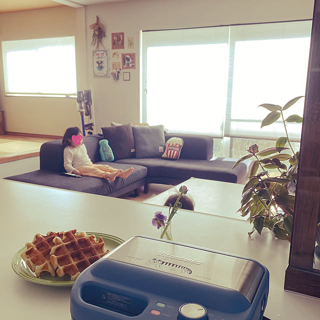 moainanoさんの実例写真