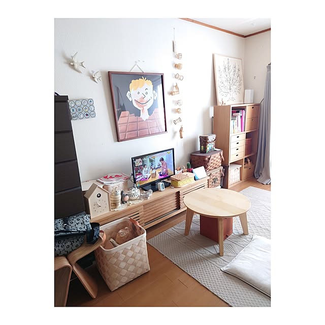 SARON_TSUBAKIさんの実例写真