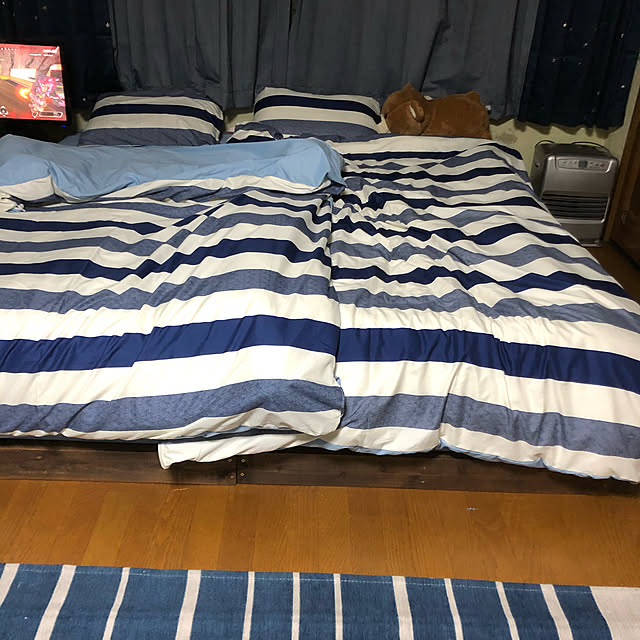 Naoさんの実例写真