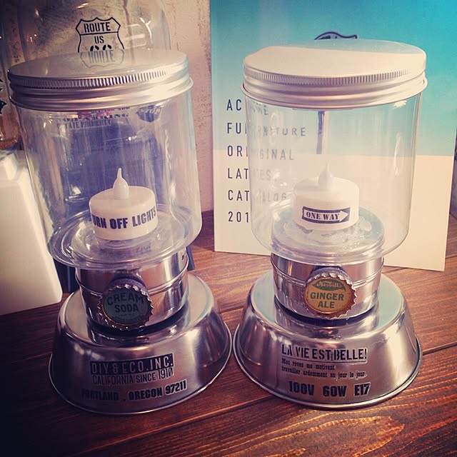 chaiさんの実例写真