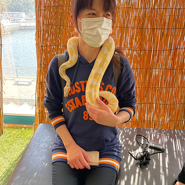 ohanaさんの部屋