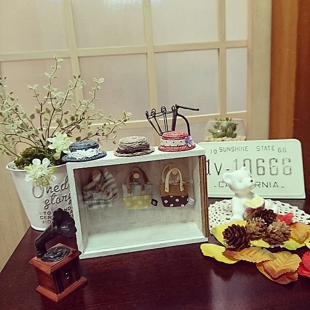 misaさんの実例写真