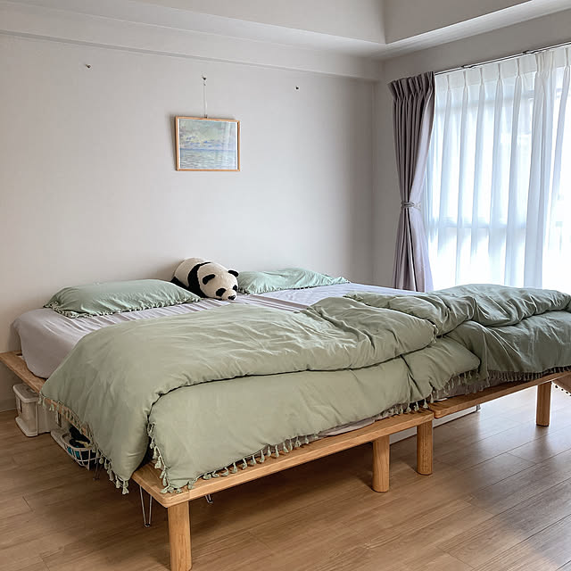 kaoroomさんの実例写真