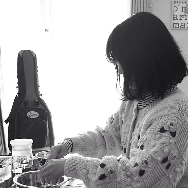 kossaさんの実例写真