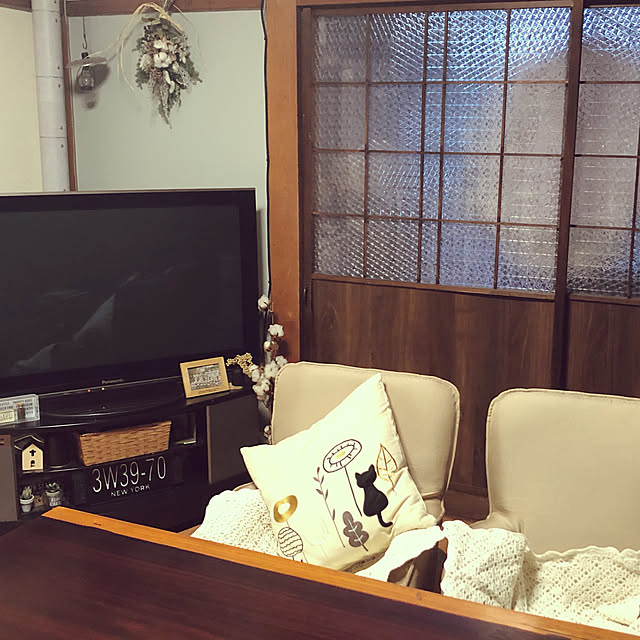 irirumariさんの実例写真