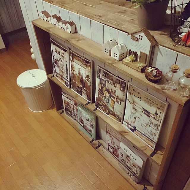 nicoco.さんの実例写真