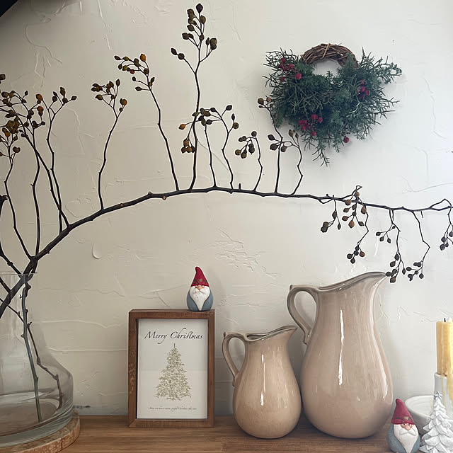 nikoさんの実例写真