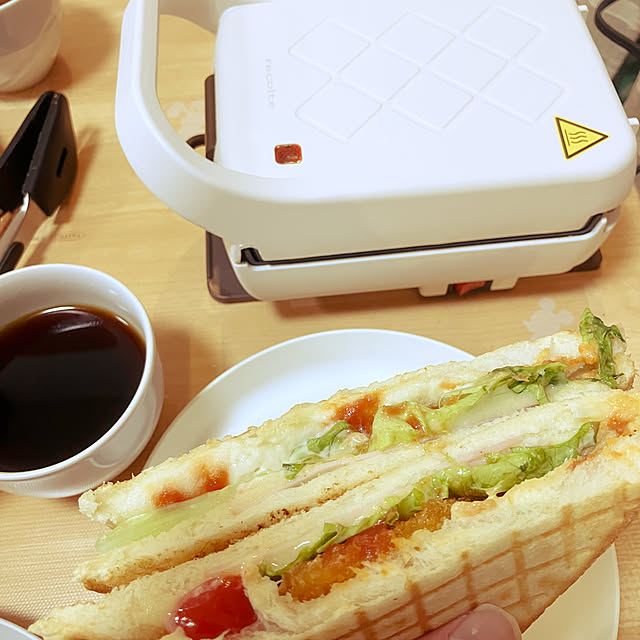 keep_patienceさんの実例写真
