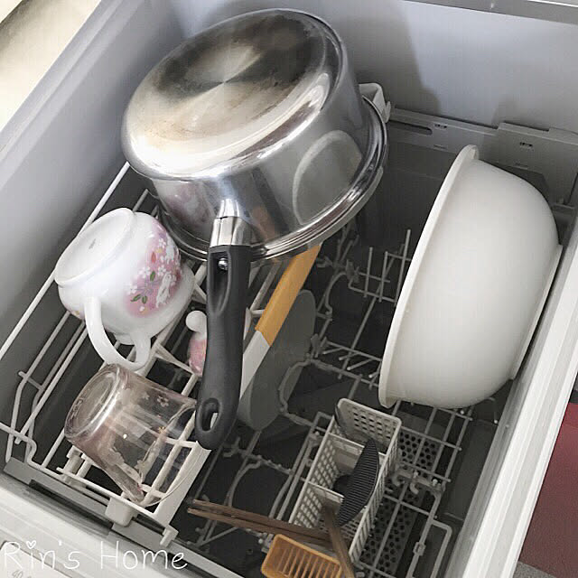 Rinさんの実例写真