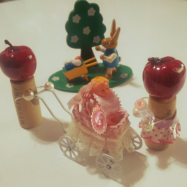 cherrycherryさんの実例写真