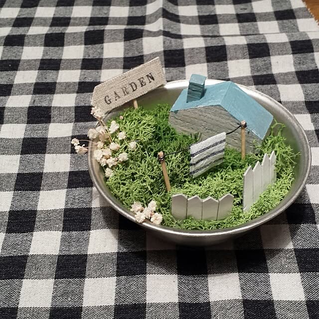 askさんの実例写真