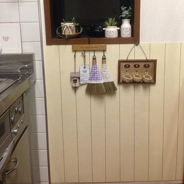 reiさんの実例写真