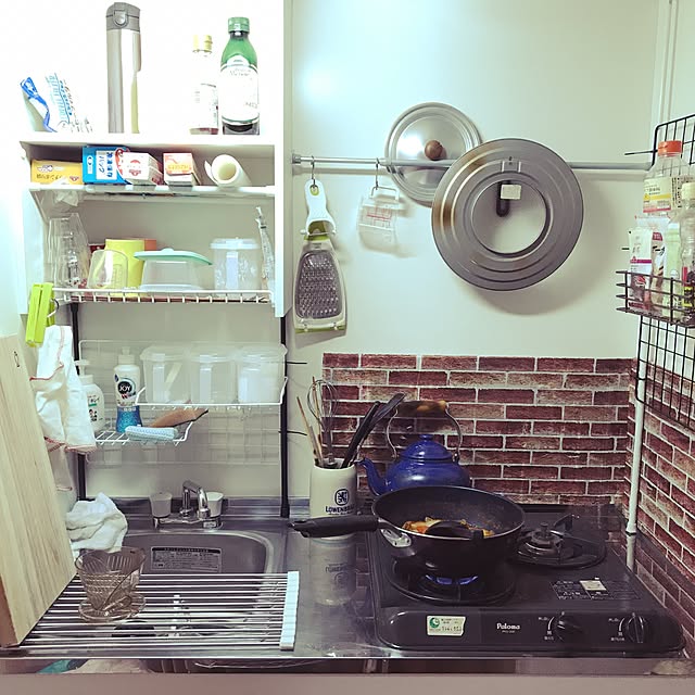 kirinsanさんの実例写真
