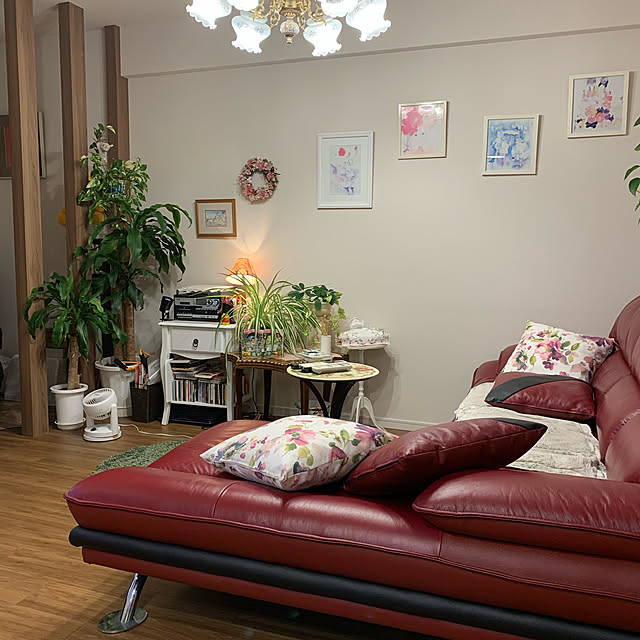rebirinさんの実例写真