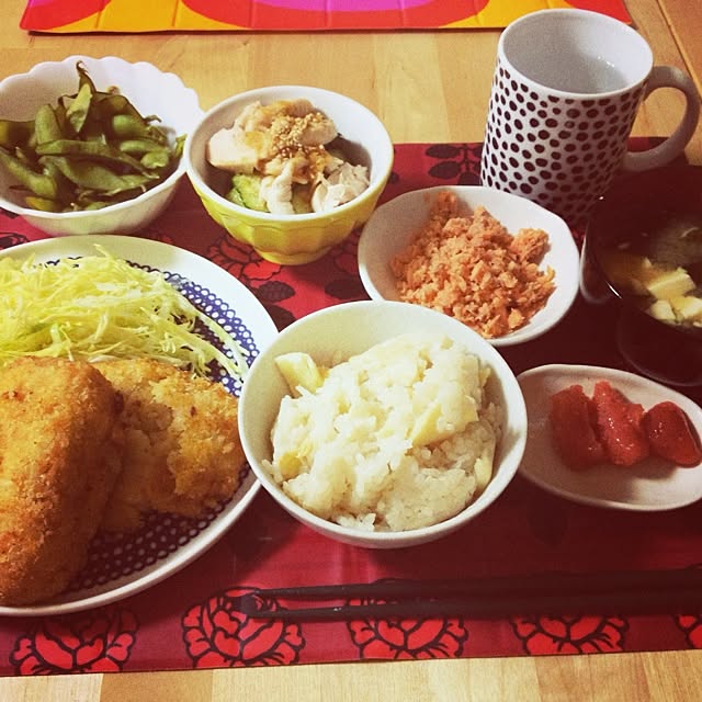 star.mkさんの実例写真