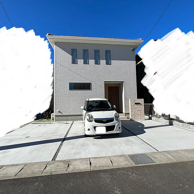 misojiさんの実例写真