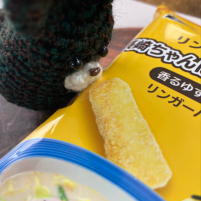 manduonmaさんの部屋