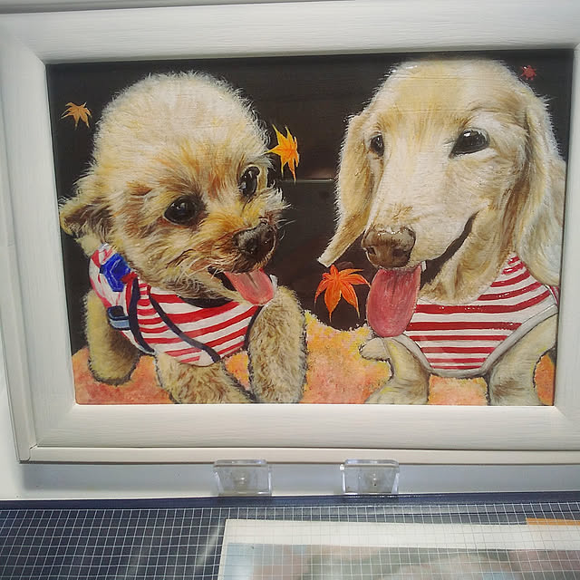 coccosshopさんの実例写真