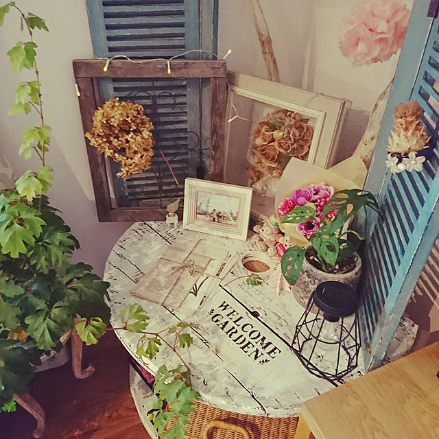 akiさんの実例写真