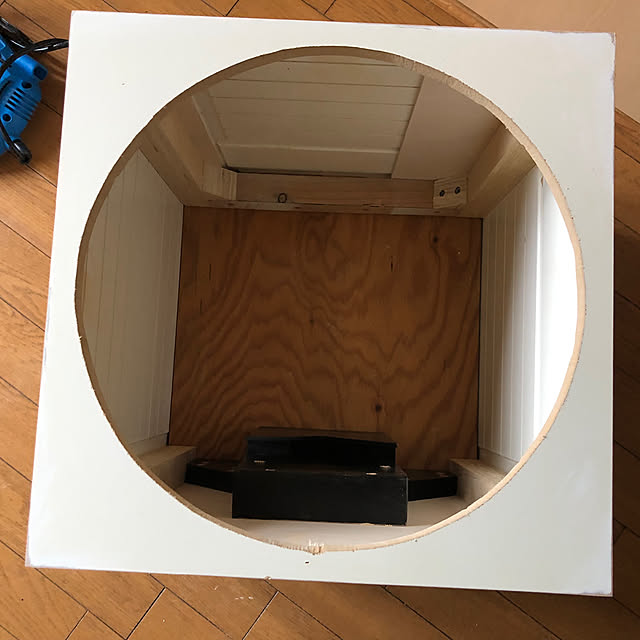 wacchiさんの部屋