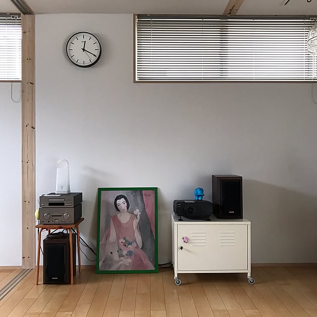 Aさんの実例写真