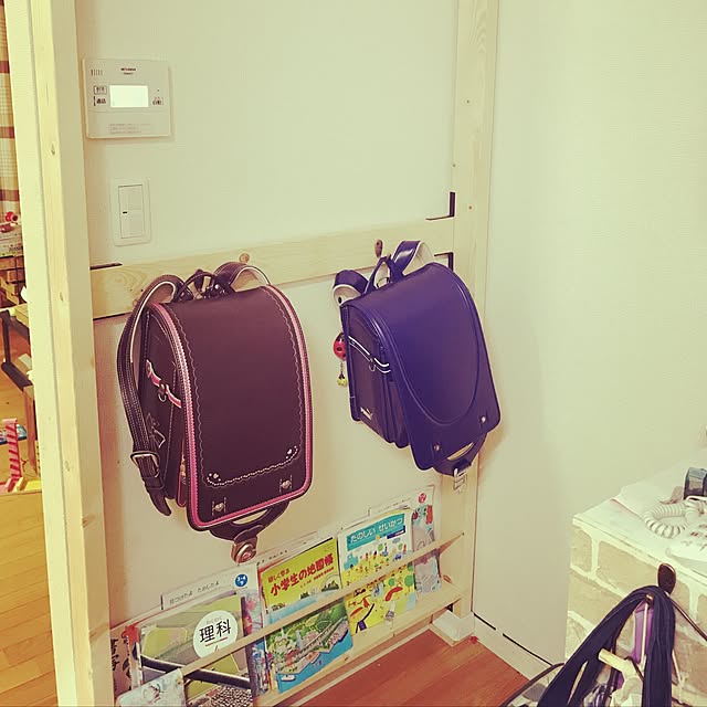 tomomiさんの部屋