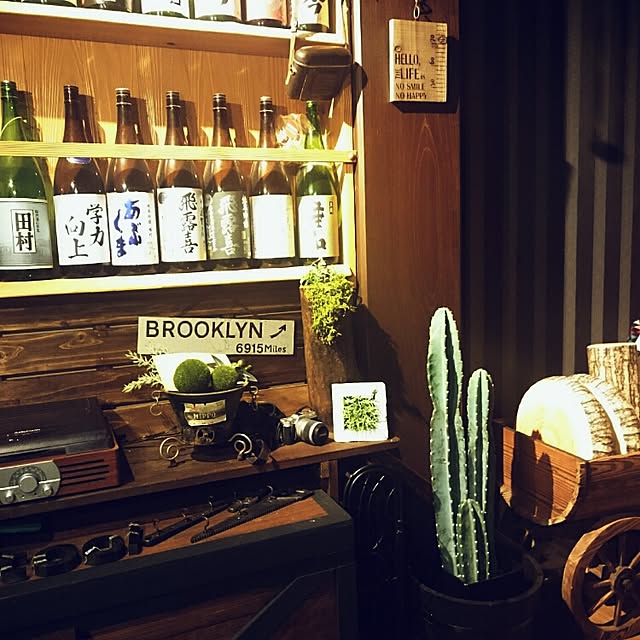 miccoさんの実例写真