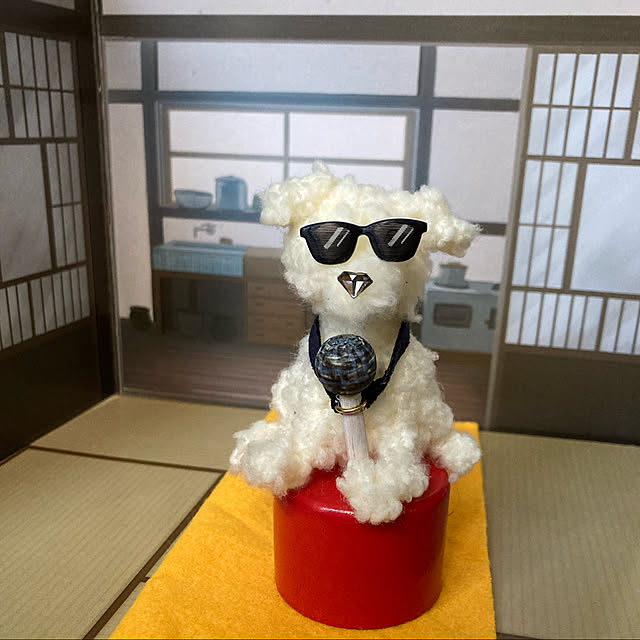 manduonmaさんの実例写真