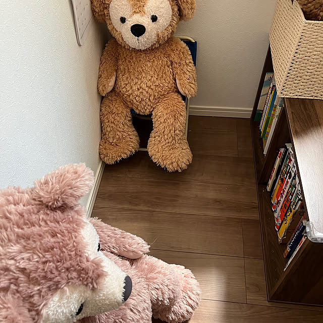 Lionaさんの部屋