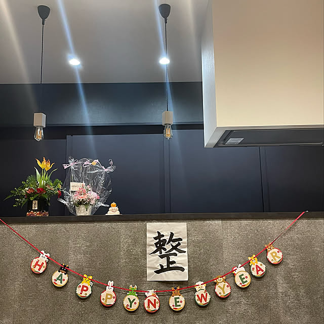 hironさんの実例写真