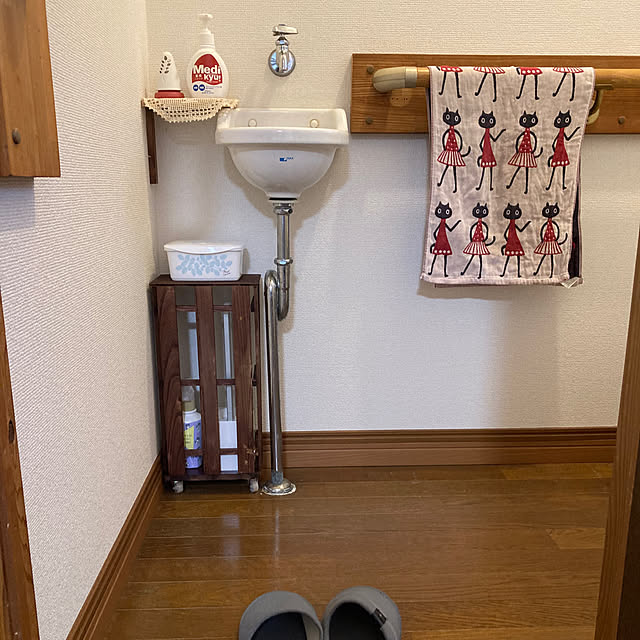 kazu-cafeさんの部屋