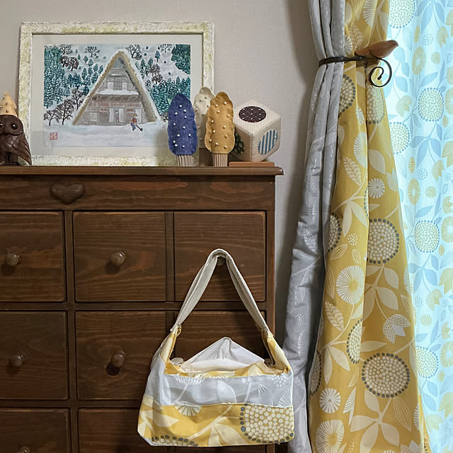 chiiyanさんの実例写真