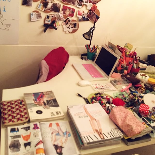 luluさんの実例写真