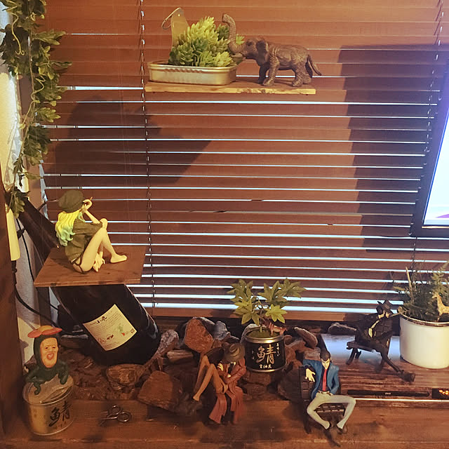 teaさんの実例写真