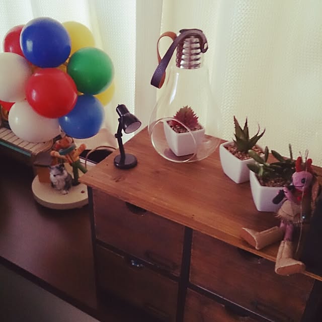 mikaさんの実例写真