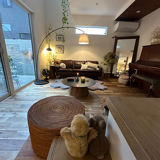 lemonadeさんの部屋