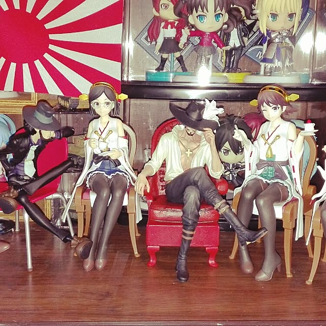 実例写真
