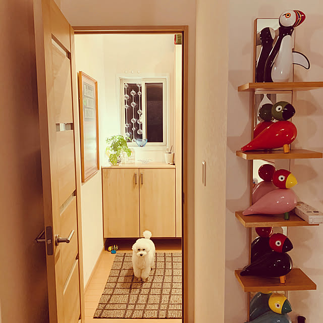 BUNさんの実例写真