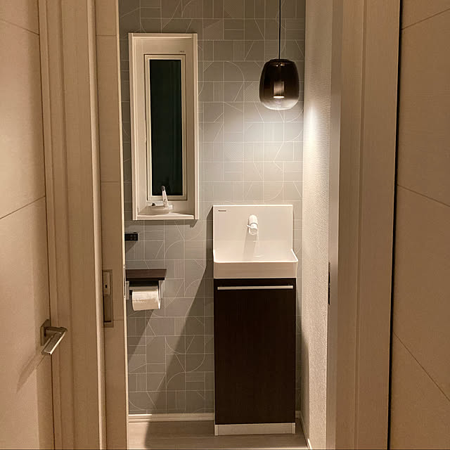 照明/バス/トイレのインテリア実例 - 2022-03-04 11:00:54