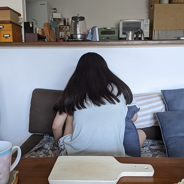 mi-saさんの部屋