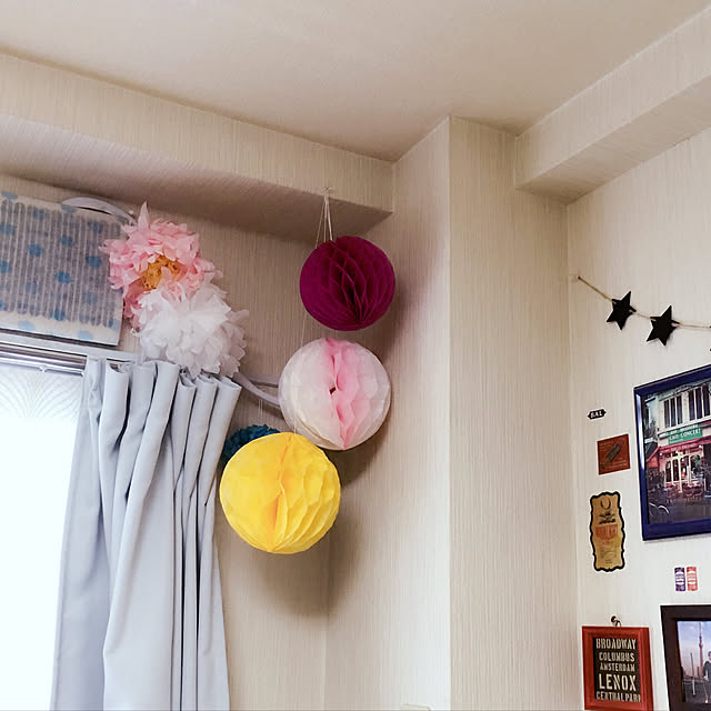 kinkinkoroさんの実例写真