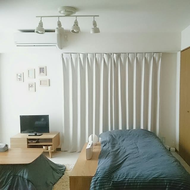 on_100kさんの実例写真