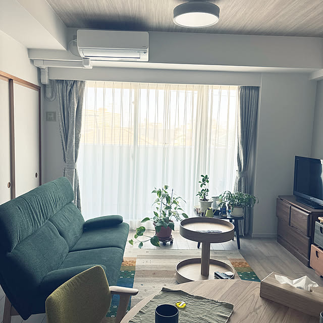 makiさんの実例写真