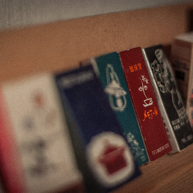 heidiさんの部屋