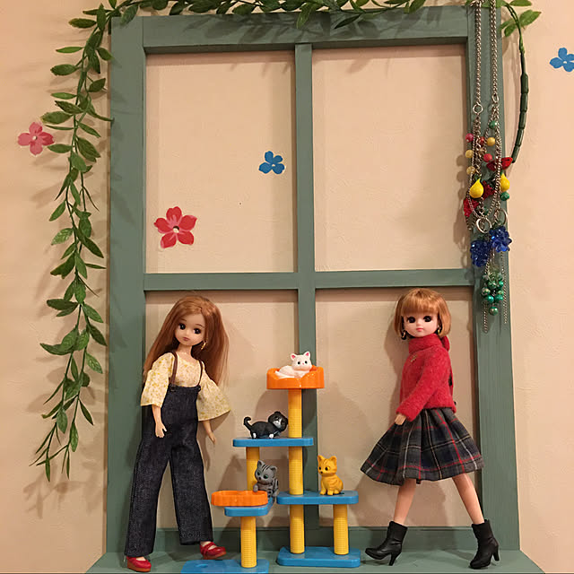 kakoさんの実例写真