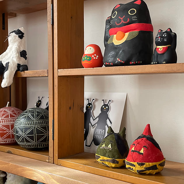 nobikoさんの部屋